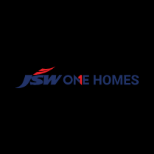 JSW One Homes logo