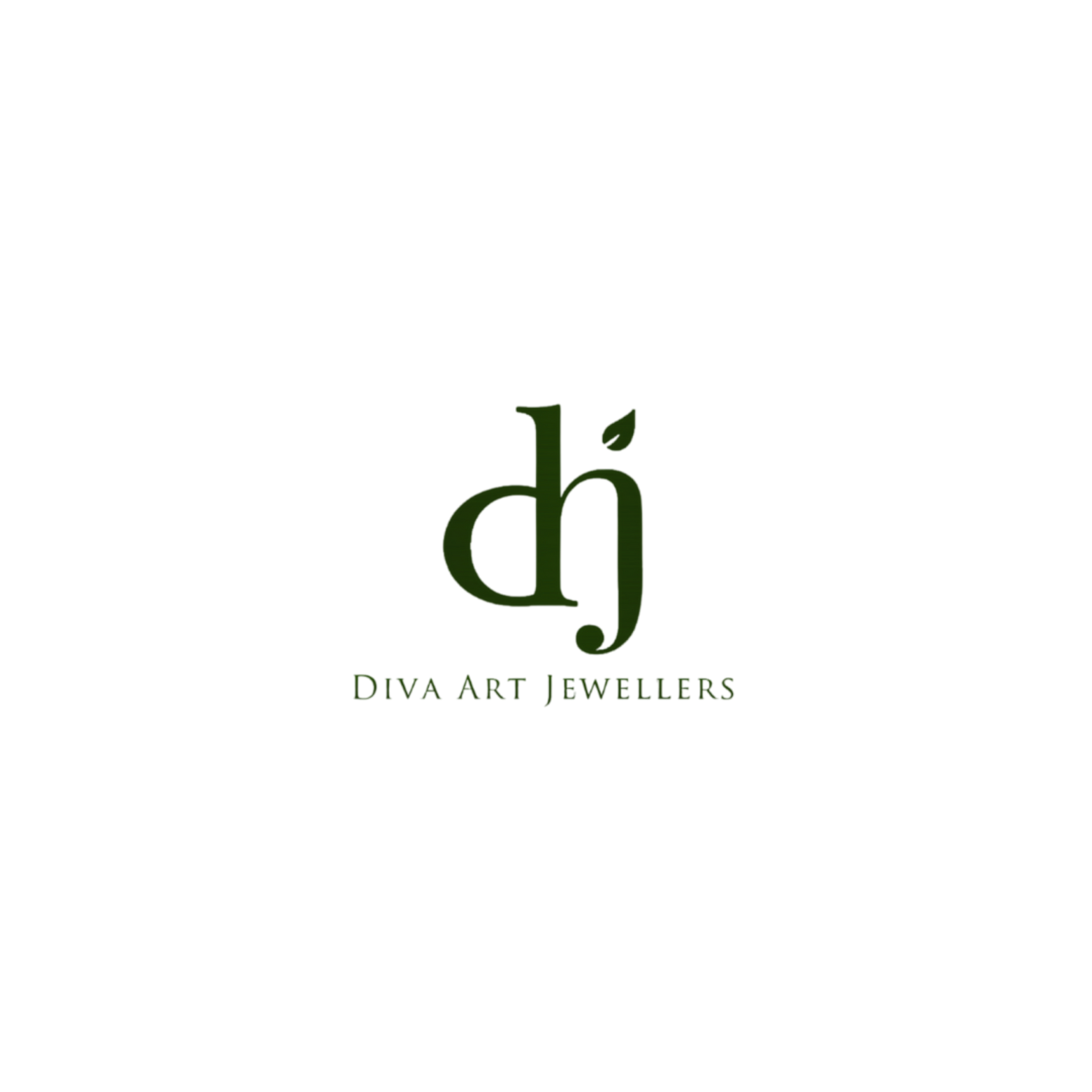Diva Art Jewellers logo