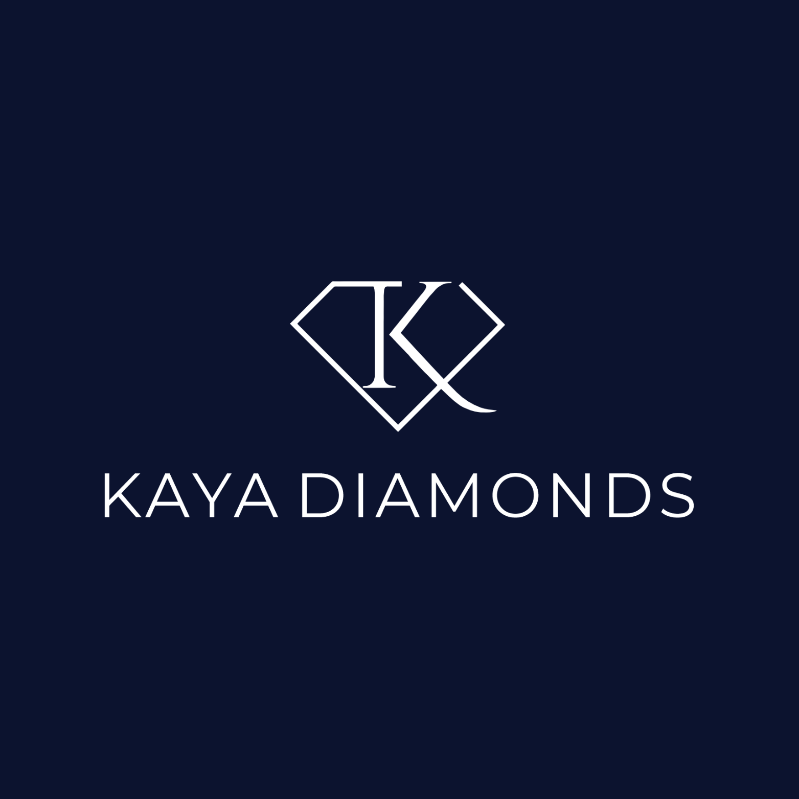 Kaya Diamonds logo