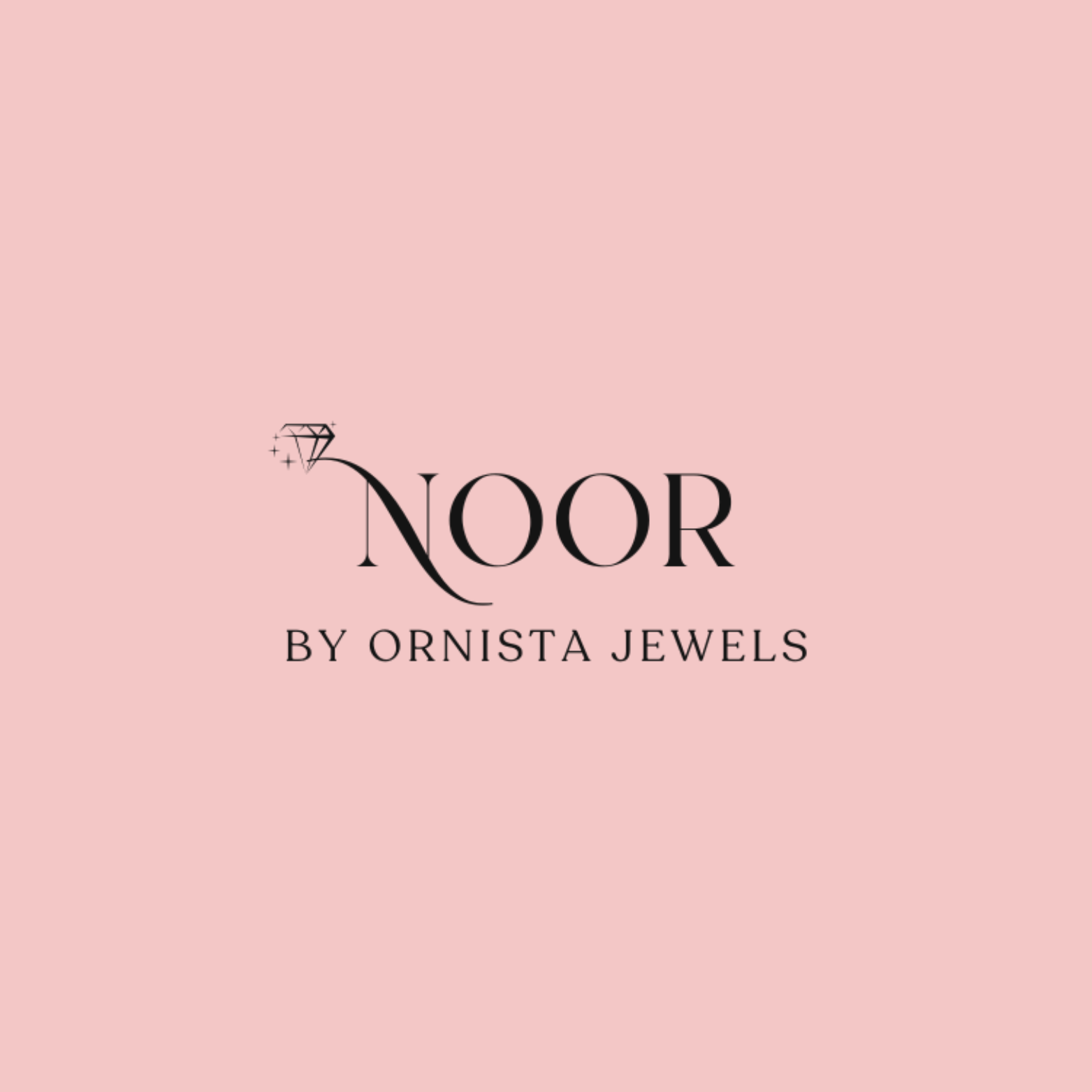Noor By Ornista logo
