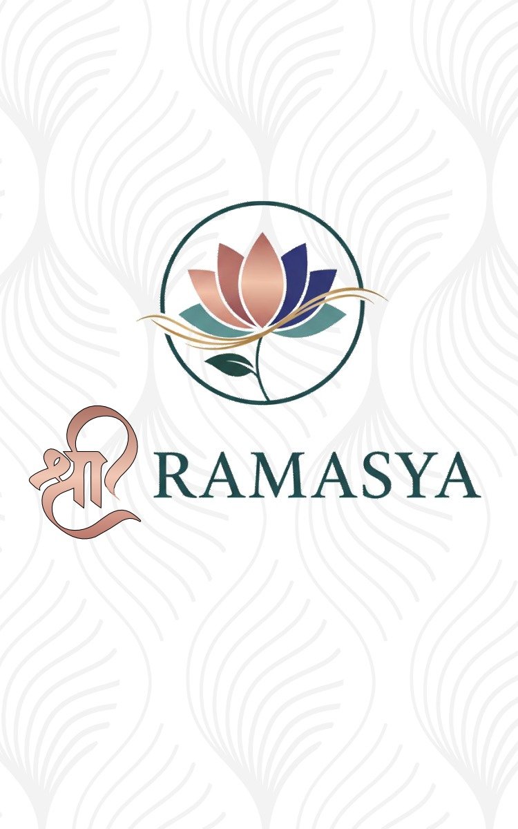 Ramasya logo