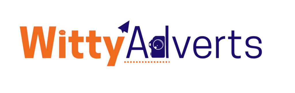 Witty Adverts - A Digital Marketing Agency in Delhi, India